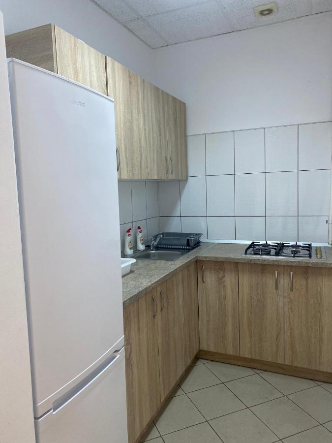 Ferienwohnung Casa Clopotarului Hermannstadt Exterior foto