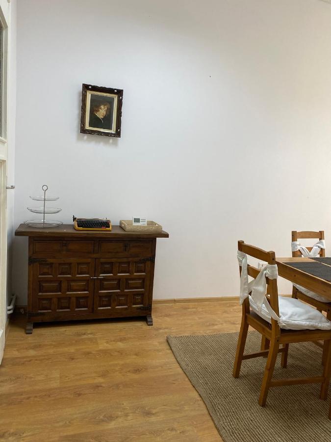 Ferienwohnung Casa Clopotarului Hermannstadt Exterior foto